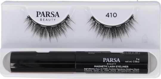 Parsa Lashes Magnetic She's Magnetic No 410