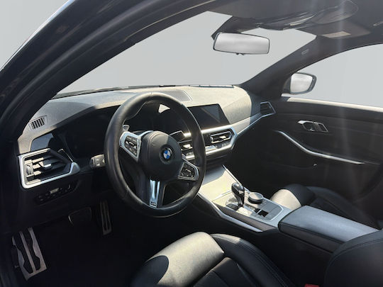 BMW Seria 3 320d xDrive '20