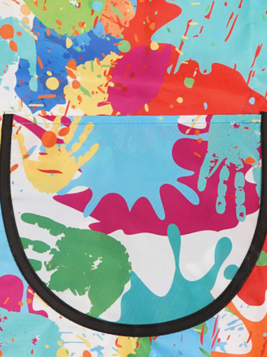 Şorţ Impermeabil Pentru Copii Multicolor 45x60cm ZY12613QWS22
