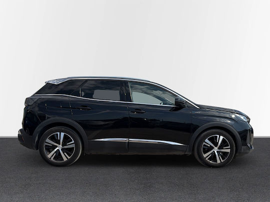 Peugeot 3008 Hybrid4 300 e-EAT8 GT PHEV (Plug In) '21