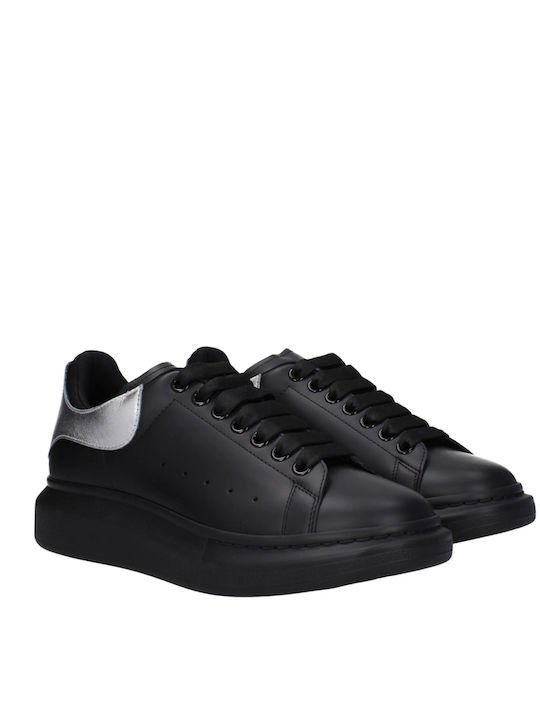 Ανδρικά Sneakers Μαύρα