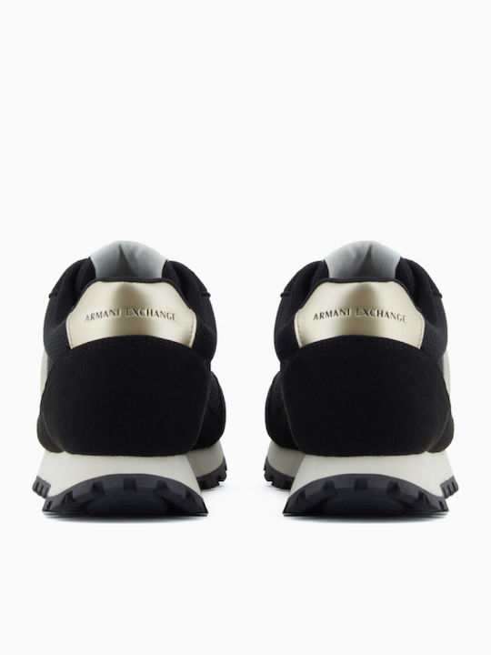 Women's Sneakers Black
