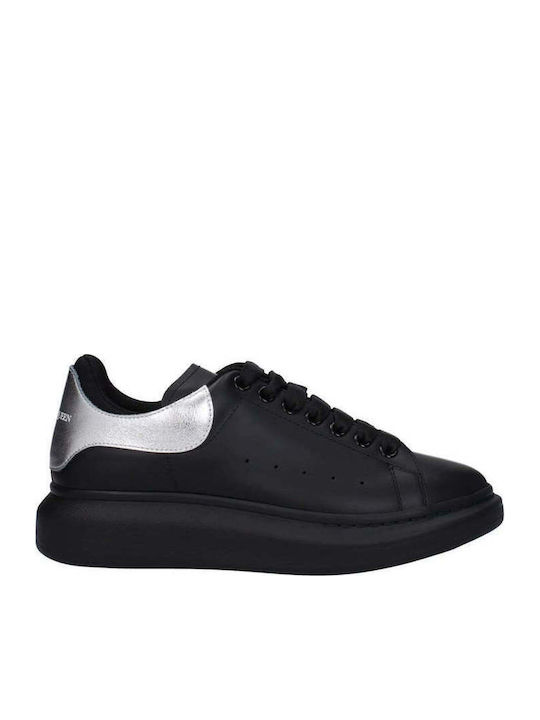 Ανδρικά Sneakers Μαύρα