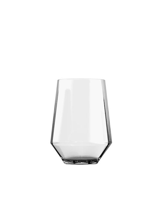 Cristar Rotterdam Σετ Ποτήρια Νερού από Γυαλί 518ml 24τμχ