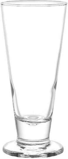 Cristar Lexington Coffee/Freddo Glass Set 297ml 0801341 24 Pieces