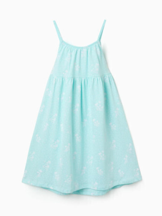 Girls Dress Veraman