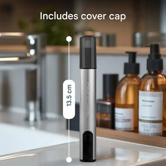 ProfiCare Hair Trimmer Μηχανή
