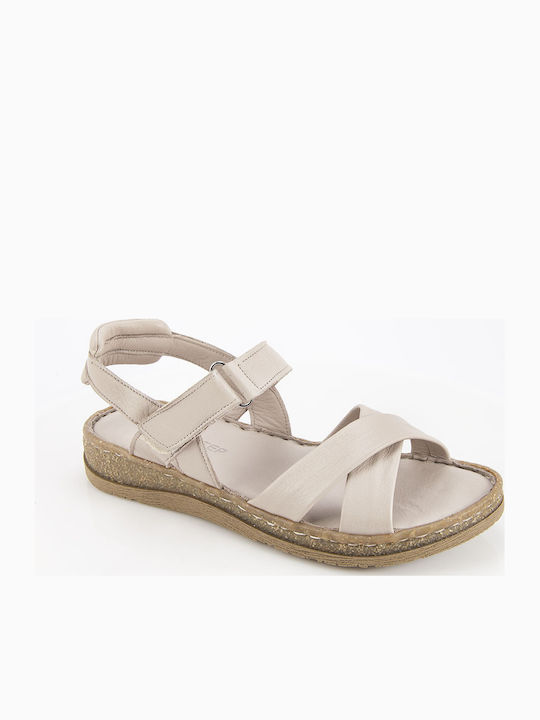 Anatomic Summer Women's Green Platforms
