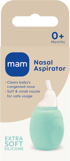 Mam Nasal Aspirator