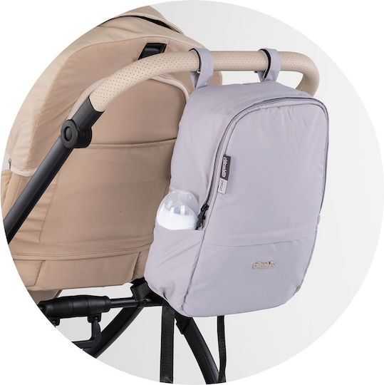 Chipolino Backpack Diaper Bag