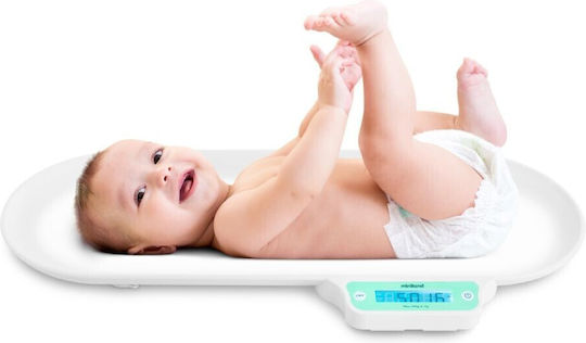 Miniland Digital Baby Scale Babyscale