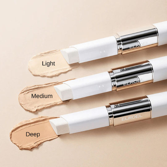 ELROEL Foundation Stick Medium 13gr