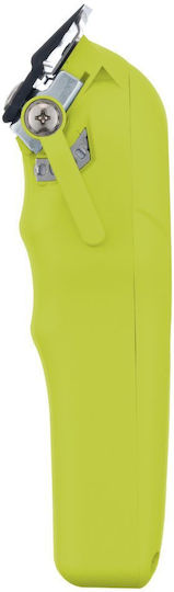 MRD Pro Professional Rechargeable Hair Clipper Green HC-3969ST-LIME