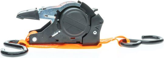 Einparts Automotive 36m Automatic Load Securing Tensioner Transport Strap