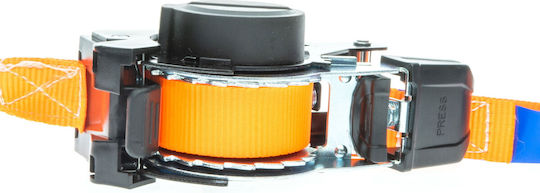 Einparts Automotive 36m Automatic Load Securing Tensioner Transport Strap