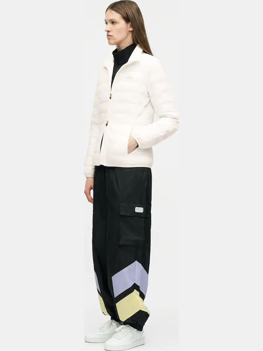 Women's Jacket for Winter White