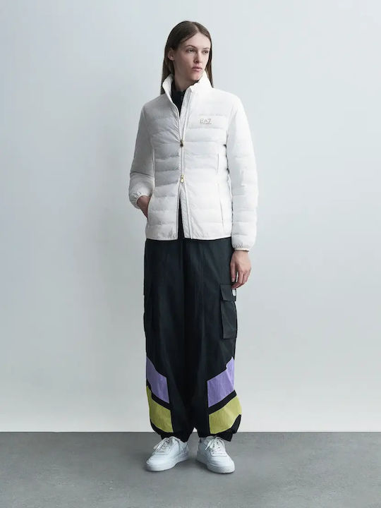 Women's Jacket for Winter White