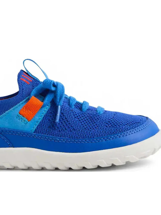Step Kids Sneakers Blue