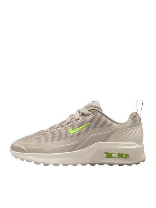 Nike Nike Air Max Μπεζ