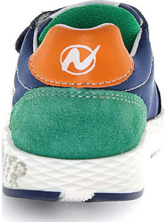 Jesko Kids Sneakers Navy Blue
