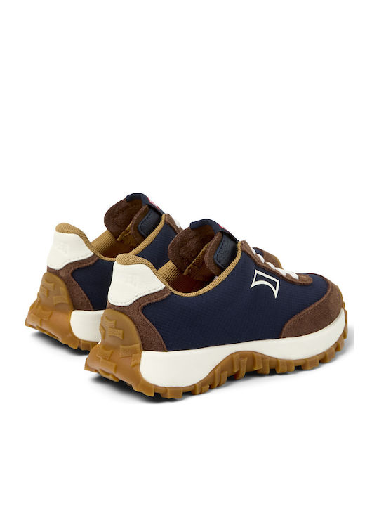 Drift Drift Kids Sneakers Blue