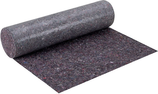 Soundproof Carpet Roll Type Vlies Car Floor Installation Under Carpet 25m²