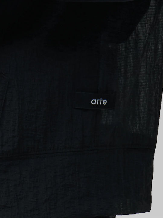 Jacket Black