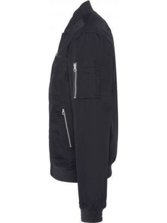 Μπουφάν Bomber Cabers Navy