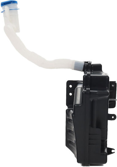 Einparts Windshield Washer Fluid Tank Vw Golf 5 6 Seat Leon Skoda Octavia