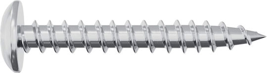 vidaXL Ούπα Μεταλλικό 4mm