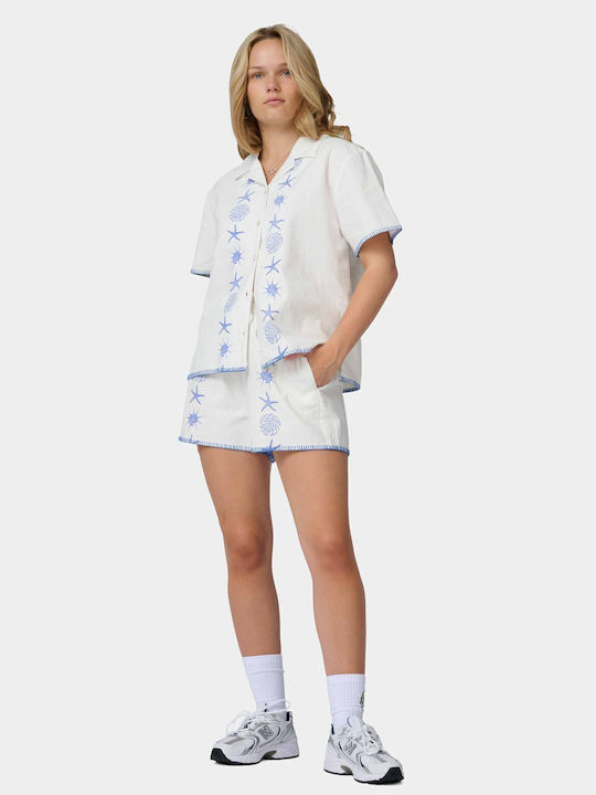 Γυναικείο Σορτς Off White