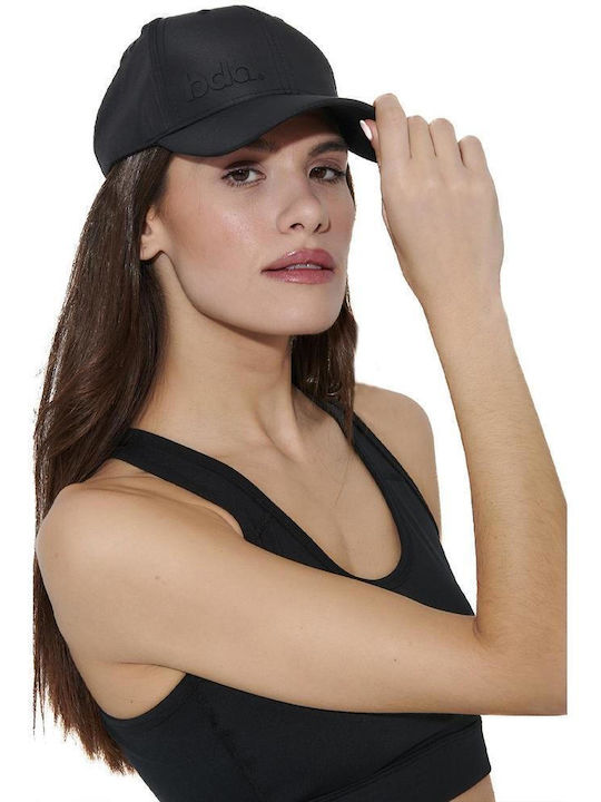 Body Action Καπέλο Jockey Μαύρο 095611-01