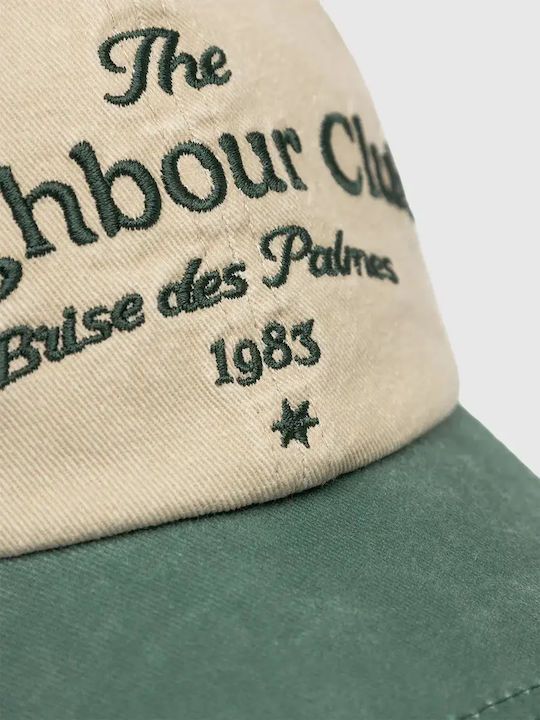 Gabba Gabnbh Club Jockey