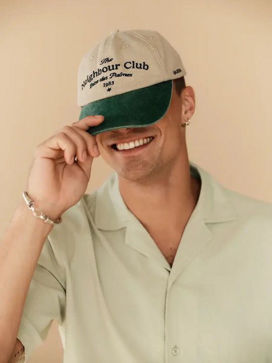 Gabba Gabnbh Club Jockey