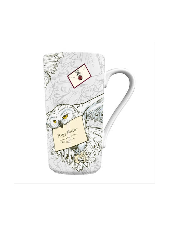 Harry Potter Keramiktasse 470ml