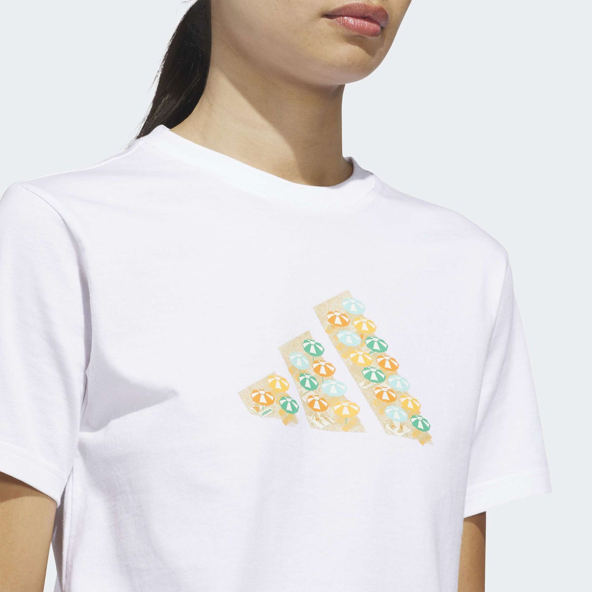 タスミヒミツ adidas Tricou Damă Alb KB2389 | Skroutz Romania