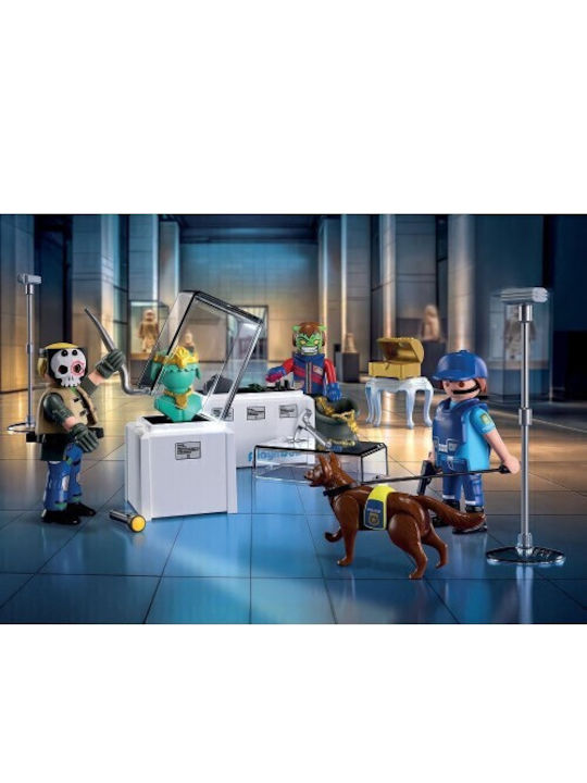 Παιχνιδολαμπάδα Playmobil