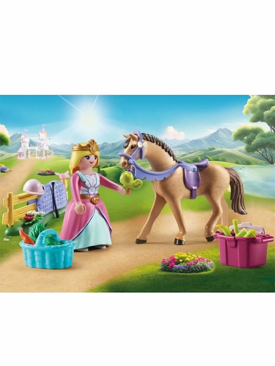Великденска Свещ С Играчка Starter Pack Playmobil
