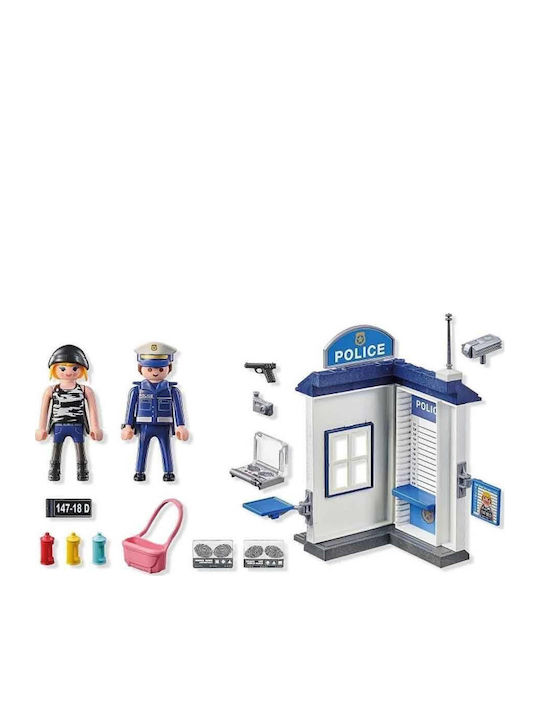I-Play Osterkerzen Mit Spielzeug Playmobil