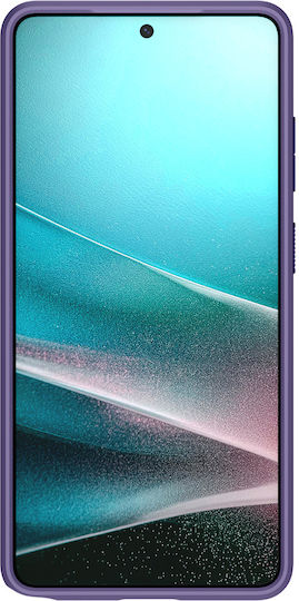 Spigen Ultra Hybrid Mag Back Cover Πλαστικό / Σιλικόνης Μωβ (Galaxy S26 Ultra)