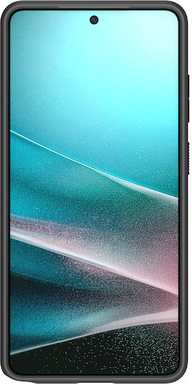 Spigen Ultra Hybrid Mag Back Cover Plastic / Silicone 2mm Frost Black (Galaxy S26 Ultra)