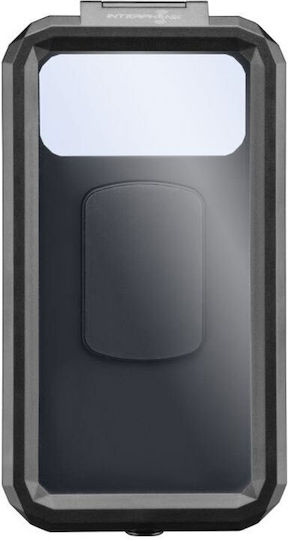 Interphone Husă Suport Telefon Universal Armor 5.8" Negru Smarmor