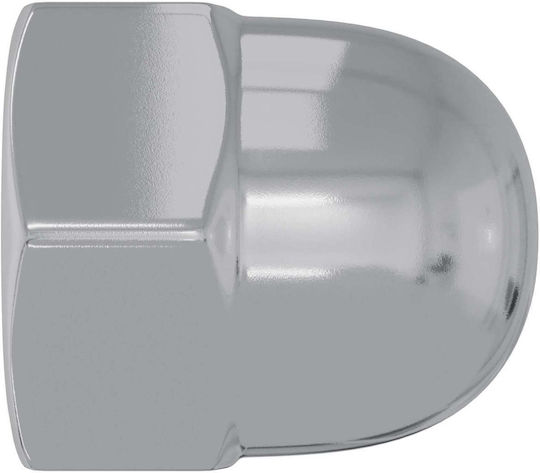 vidaXL Sicherungsmuttern Für Schraube M65mm 3913 Stück