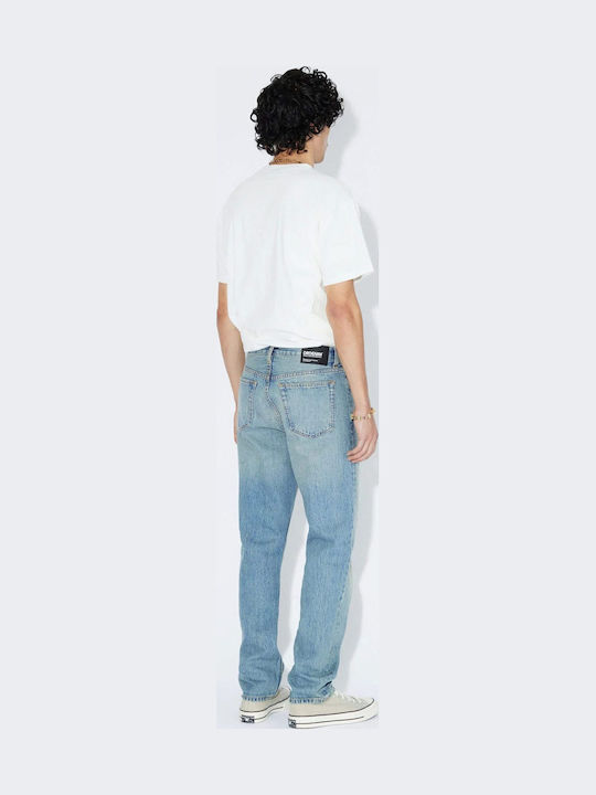 Herren Jeanshosen Stream Sky Aged