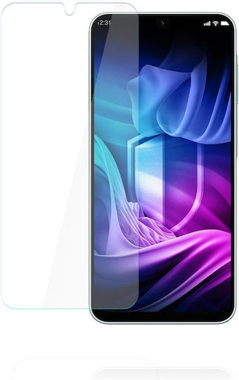 3MK Mat Tempered Glass Samsung Galaxy A27 5g