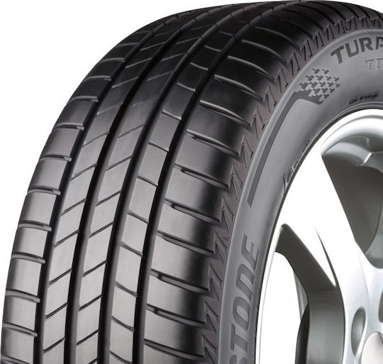 Bridgestone Turanza T005ad 285/45R20 112W XL Лятна Автомобилна Гума за Пътнически Автомобил