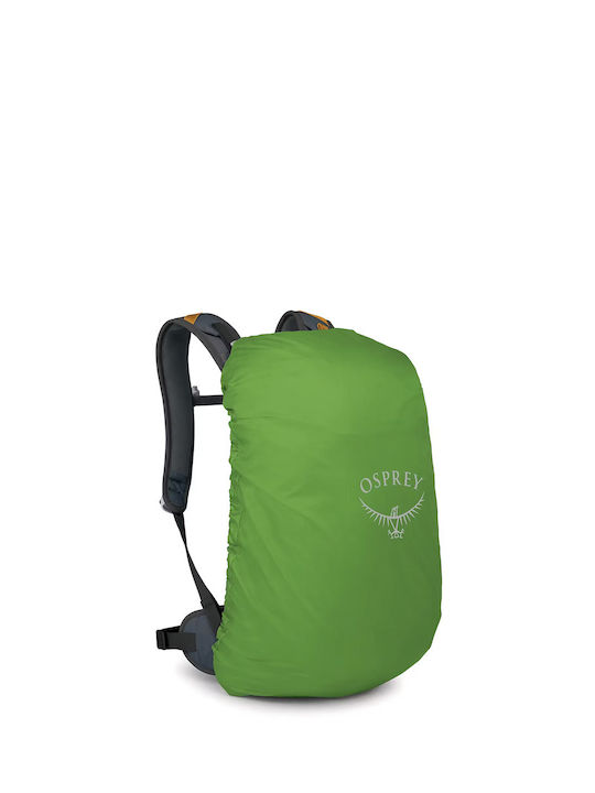 Osprey Hikelite 18 Rucsac de Alpinism 18l Impermeabil Galben Daypack