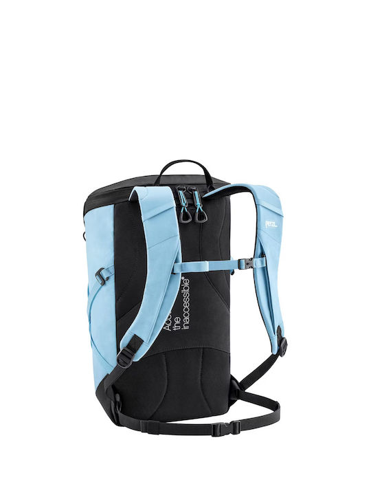 Petzl 18л Туристическа Раница Водоустойчиво