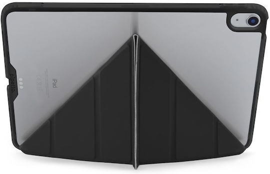Pipetto Flip Cover Μαύρη (iPad Air 6 13 inch)