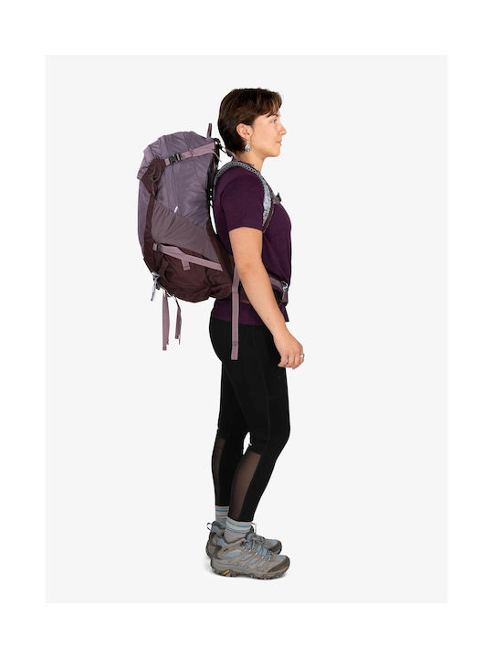 Osprey Sirrus 34 Rucsac de Alpinism 34l Violet de Drumeție